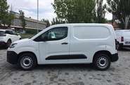 Citroen Berlingo груз. Base