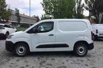 Citroen Berlingo груз. Base