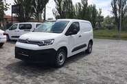 Citroen Berlingo груз. Base