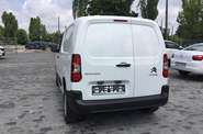 Citroen Berlingo груз. Base