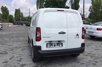 Citroen Berlingo груз. Base