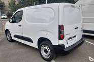 Citroen Berlingo груз. Base