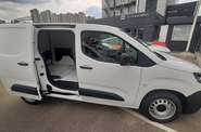 Citroen Berlingo груз. Base