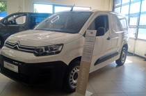 Citroen Berlingo груз. Base