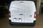 Citroen Berlingo груз. Base