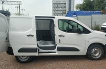 Citroen Berlingo груз. Base