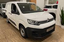 Citroen Berlingo груз. Base