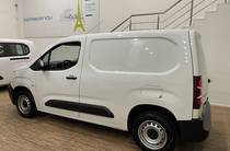 Citroen Berlingo груз. Base