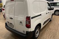 Citroen Berlingo груз. Base