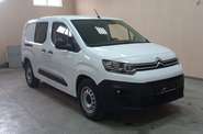 Citroen Berlingo груз. Base