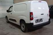 Citroen Berlingo груз. Base