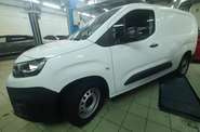 Citroen Berlingo груз. Base