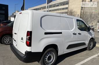 Citroen Berlingo груз. 2023 Club