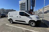 Citroen Berlingo груз. Club