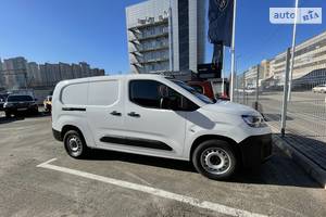 Citroen Berlingo груз. 