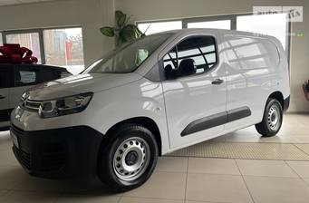 Citroen Berlingo груз. 2023 Club