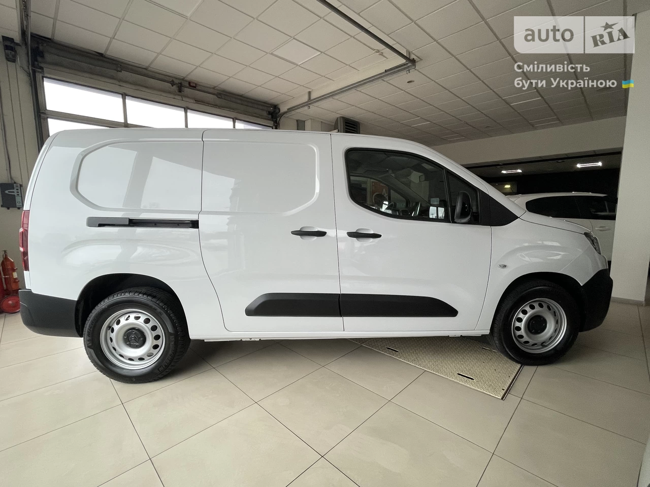 Citroen Berlingo груз. Club