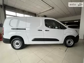 Citroen Berlingo груз.