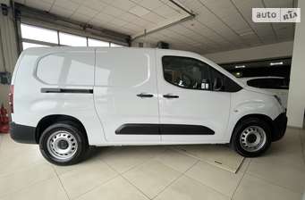 Citroen Berlingo груз. 2023 в Киев