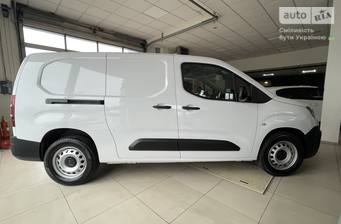 Citroen Berlingo груз. 1.5 BlueHDi AT (100 к.с.) L2 2023