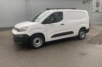 Citroen Berlingo груз. Club