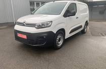 Citroen Berlingo груз. Club