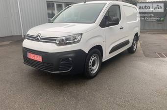 Citroen Berlingo груз. 2023 
