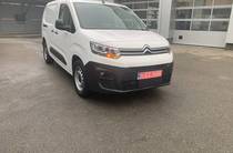 Citroen Berlingo груз. Club