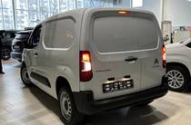 Citroen Berlingo груз. Club