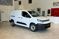 Citroen Berlingo груз. Club