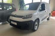 Citroen Berlingo груз. Club