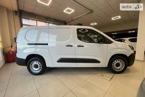 Citroen Berlingo груз. 