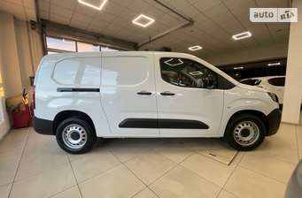 Citroen Berlingo груз. 2023 в Киев