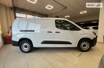 Citroen Berlingo груз.