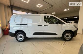 Citroen Berlingo груз. 1.5 BlueHDi MT (100 к.с.) L2 2023