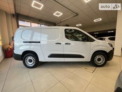 Citroen Berlingo груз. 2024 Club