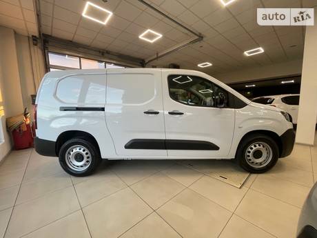 Citroen Berlingo груз. 2023