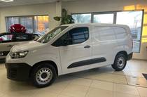 Citroen Berlingo груз. Club