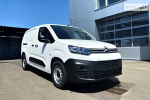 Citroen Berlingo груз. 