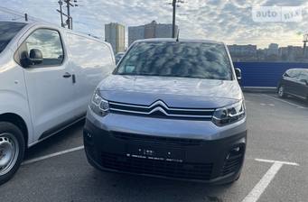 Citroen Berlingo груз. 2023 Club