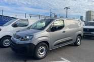 Citroen Berlingo груз. Club