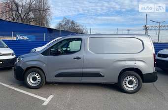 Citroen Berlingo груз. 2023 в Киев