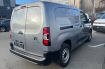 Citroen Berlingo груз. Club