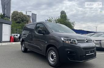 Citroen Berlingo груз. 2023 Club