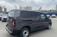 Citroen Berlingo груз. Club