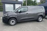 Citroen Berlingo груз. Club