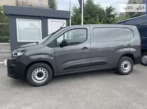 Citroen Berlingo груз.