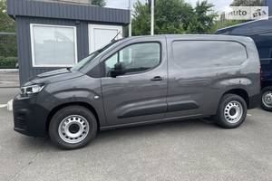 Citroen Berlingo груз. 