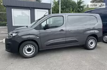 Citroen Berlingo груз.