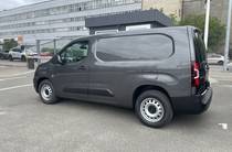 Citroen Berlingo груз. Club